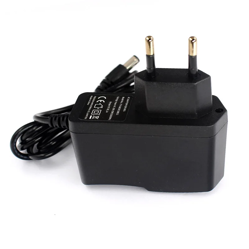 

EU Plug AC Adapter Power Supply Charger for Super Nintendo SNES