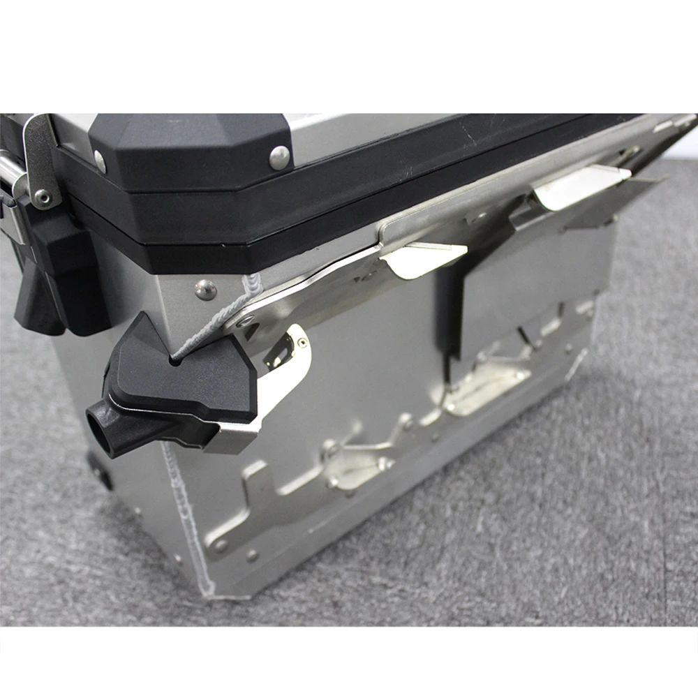 Для BMW R1200GS LC R1250GS Pannier система левый и правый боковые коробки со стойками из