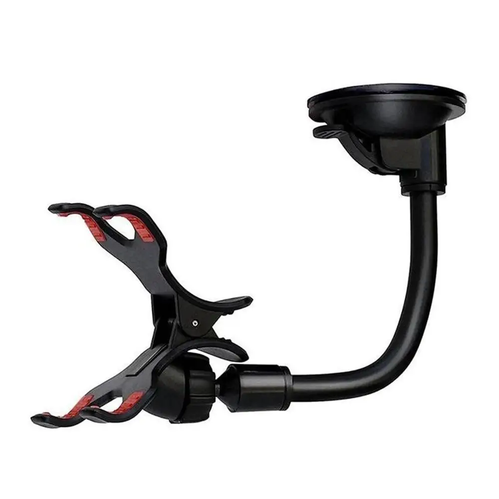 Автомобильный держатель для телефона универсальный многофункциональный