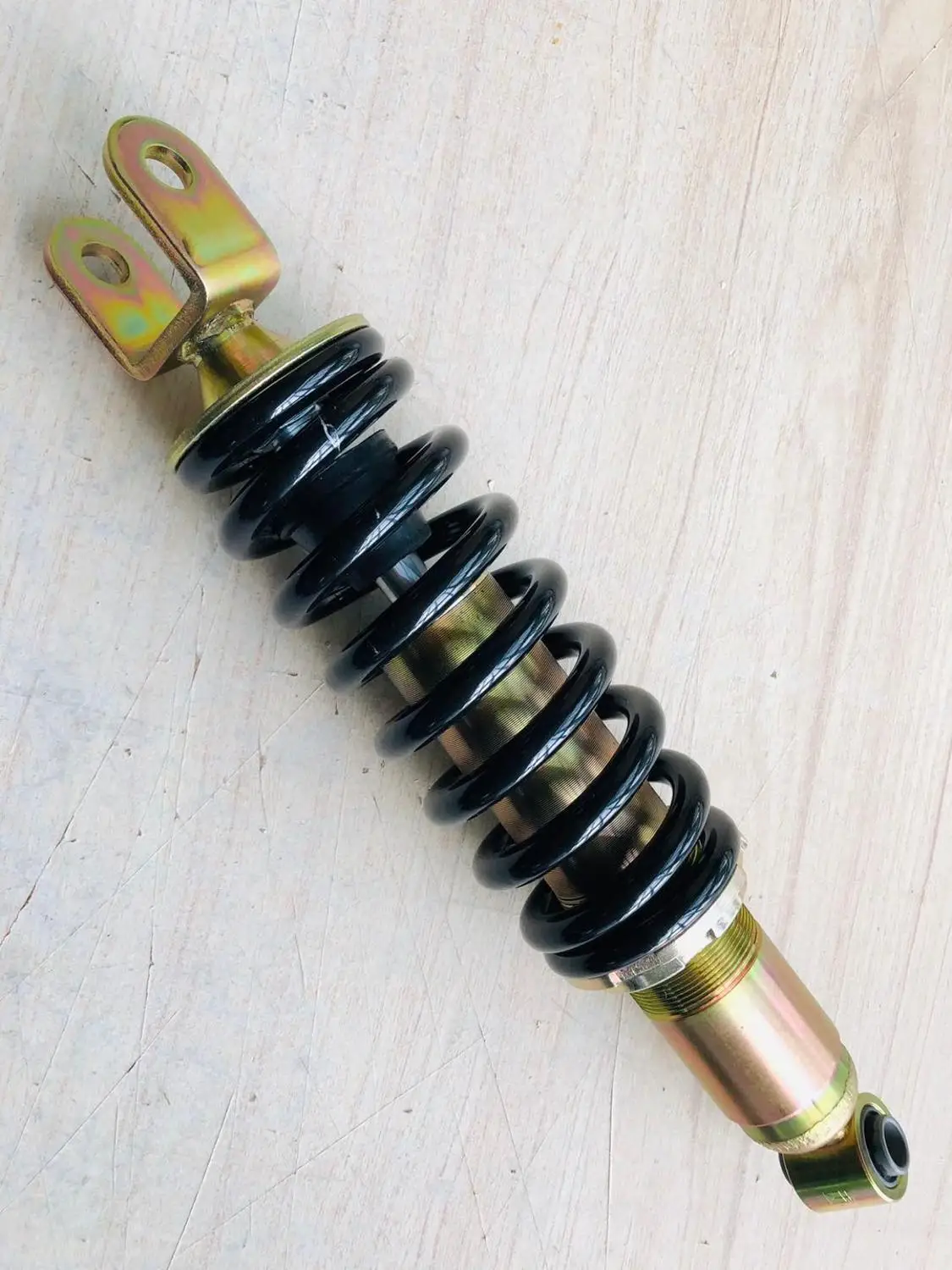 амортизатор 250