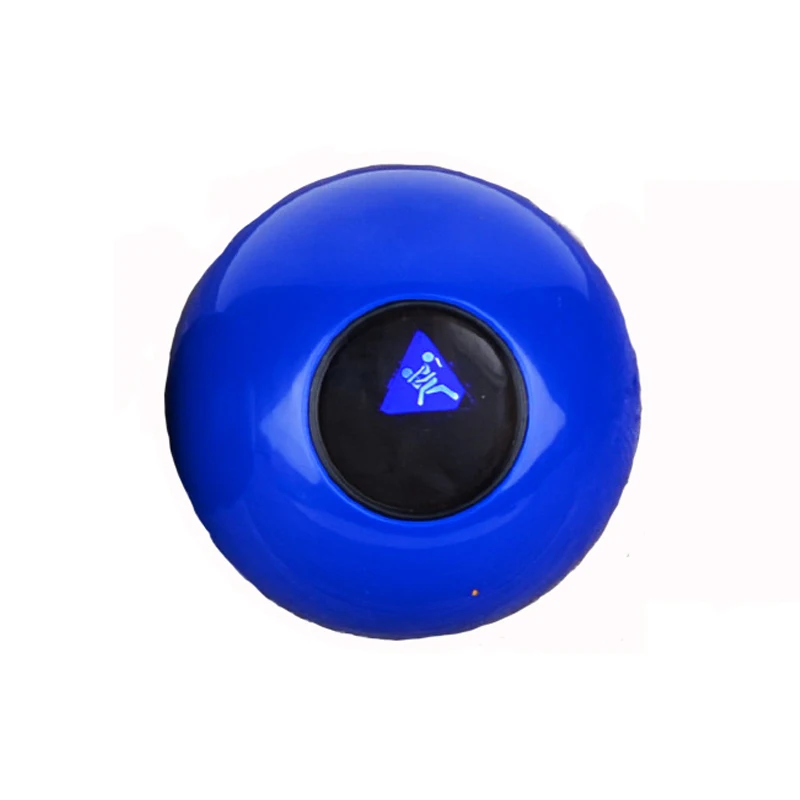 Интересный уникальный мяч пророчества волшебное решение создатель игрушка пары