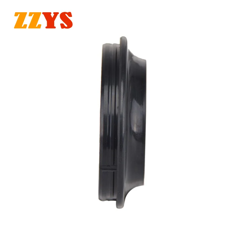 

43 55 11 Motorcycle Fork Oil Seal Dust Seal For YAMAHA FZ6 S2 FAZER FZS1000 FAZER MT01 1600 YZF-R1M For DAYTONA 675R 43 55