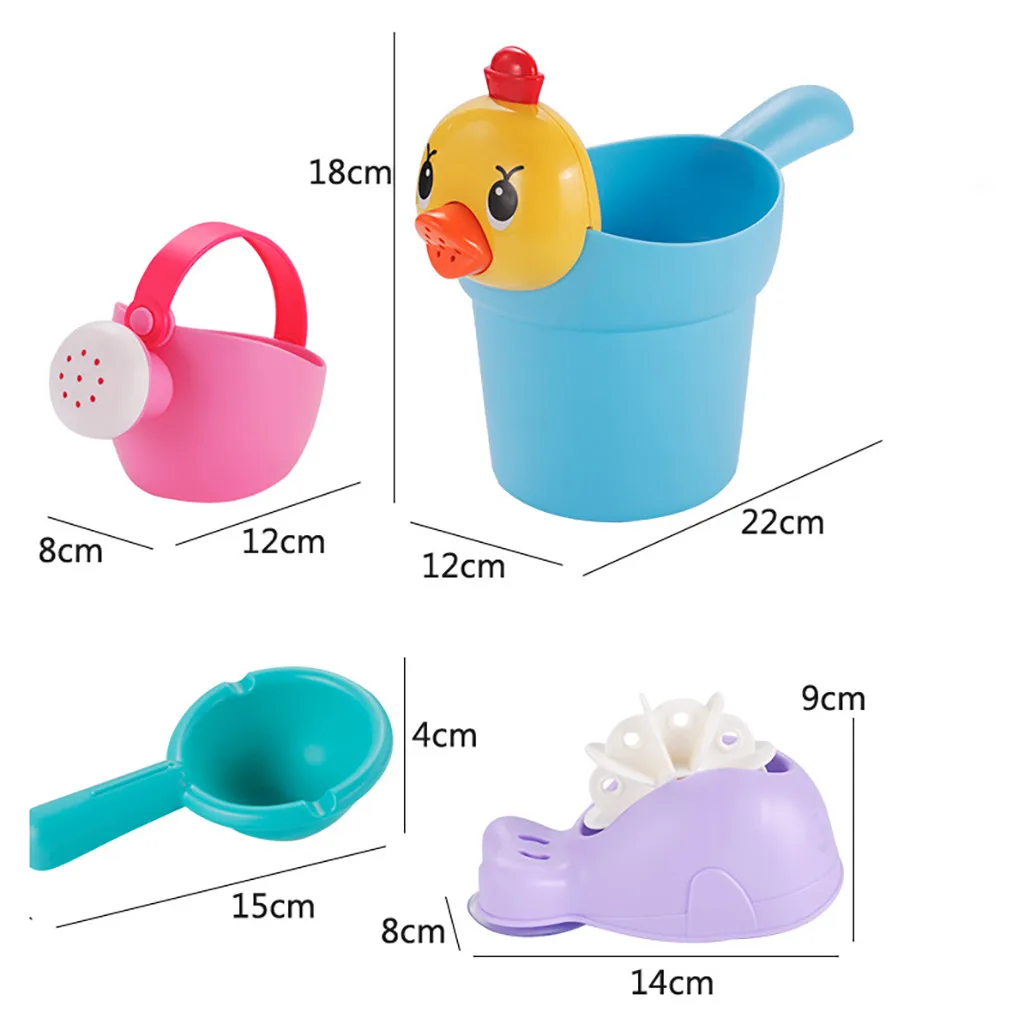 

Kid Baby Shower Bath Toys Shower Faucet Bathing Water Play Spraying Bathroom Toy Children Fun Playing Game Baby boy girl toy