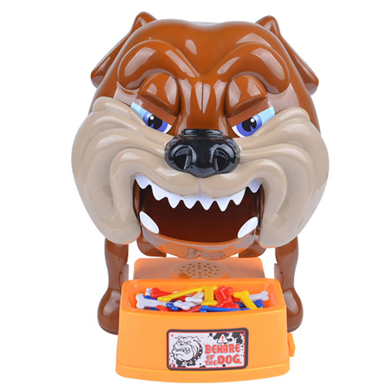 Забавные хитрые игры: Плохая Собака Экшн-игры игрушки для вечерние Ринок