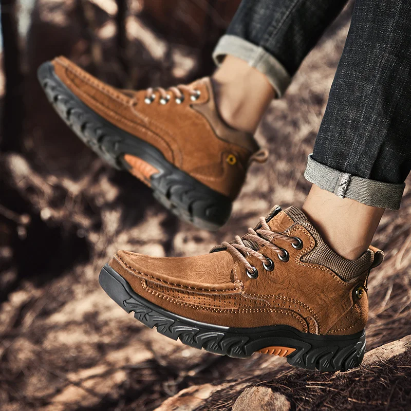 

Men's Shoes