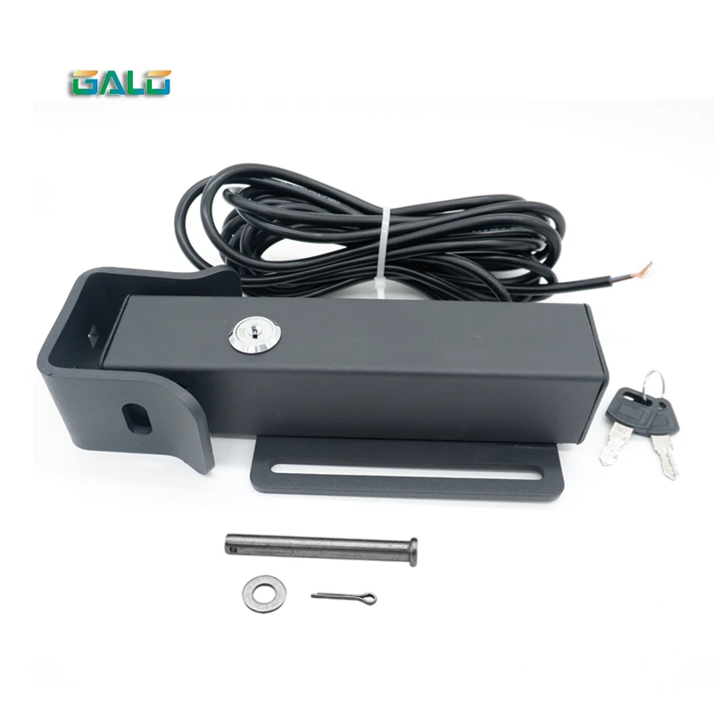 Сверхмощная Автоматическая подсветка для оператора открывателя ворот или