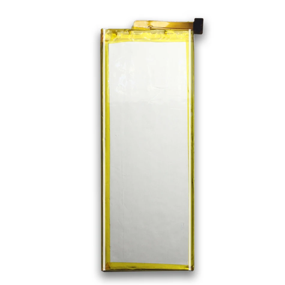 4300mAh KiKiss Safe Lithium Polymer Rechargeable Battery Li3830T43P3hB34243 For ZTE Nubia Z7 Max NX505J Z7max Batteries | Мобильные