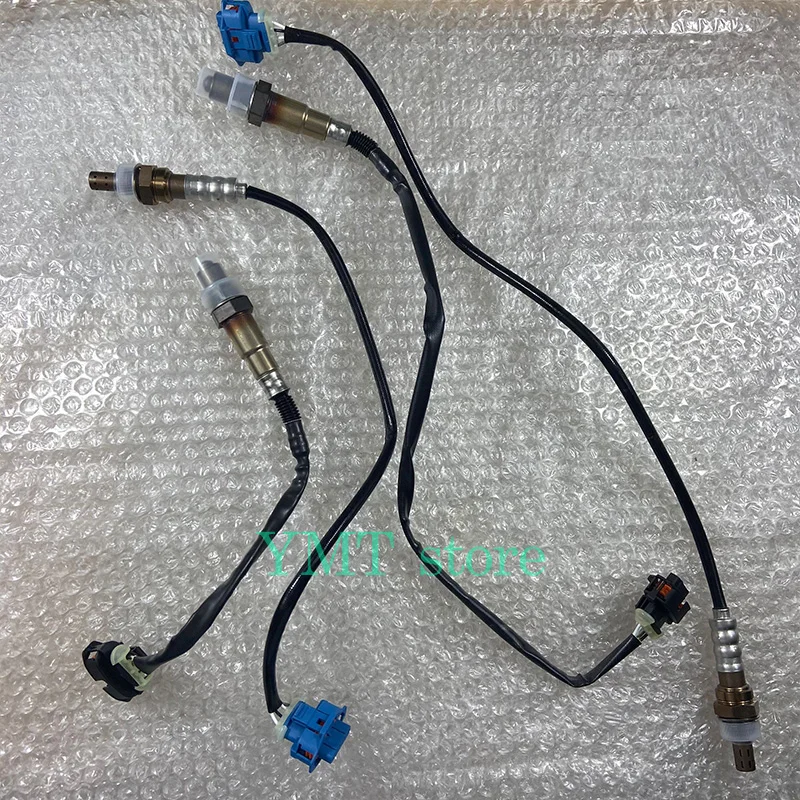 Датчик кислорода для Chevrolet Cruze Orlando Sonic Epica Aveo Buick Excelle 55566648 л 55562206 55566650 55562205 1 шт. |