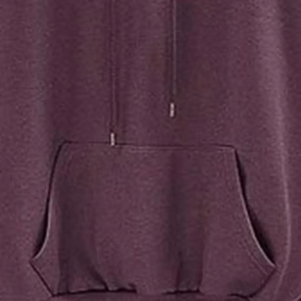 2020 Мужская и Женская Повседневная Уличная толстовка с принтом логотипа длинным