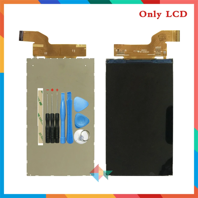 Высокое Качество 5 0 ''для Alcatel One Touch Pixi 3 4G OT5065 5065A 5065D 5065X ЖК дисплей экран +