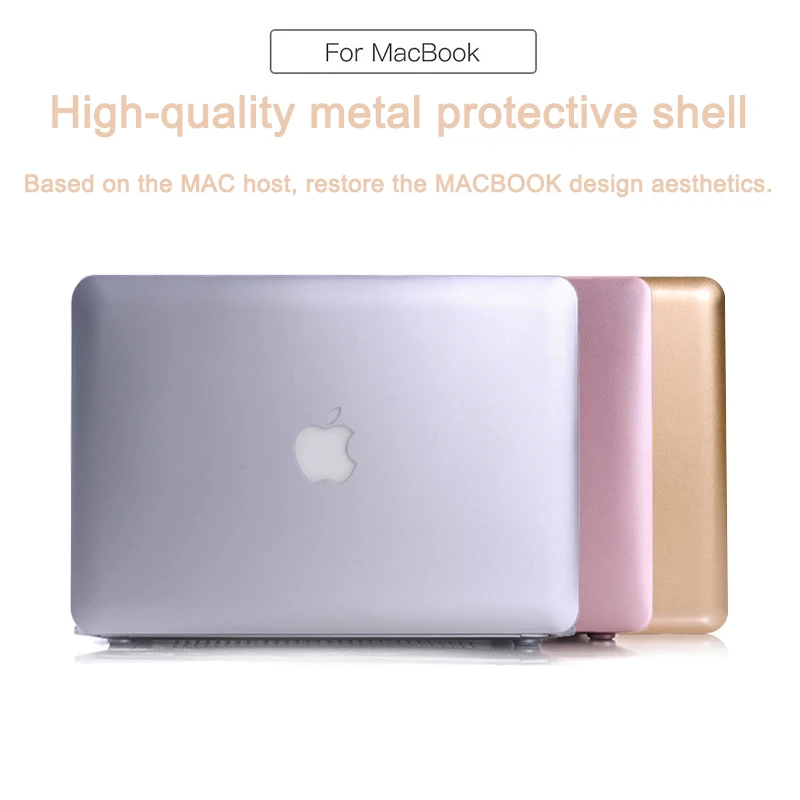Подходит для ноутбуков Apple защитный корпус компьютера macbook pro air 11/13/13.3/15