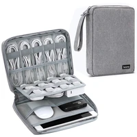 organiser bagelectronics accessories bag organiser for cables flash disk usb drive memory card headphone and ipad mini