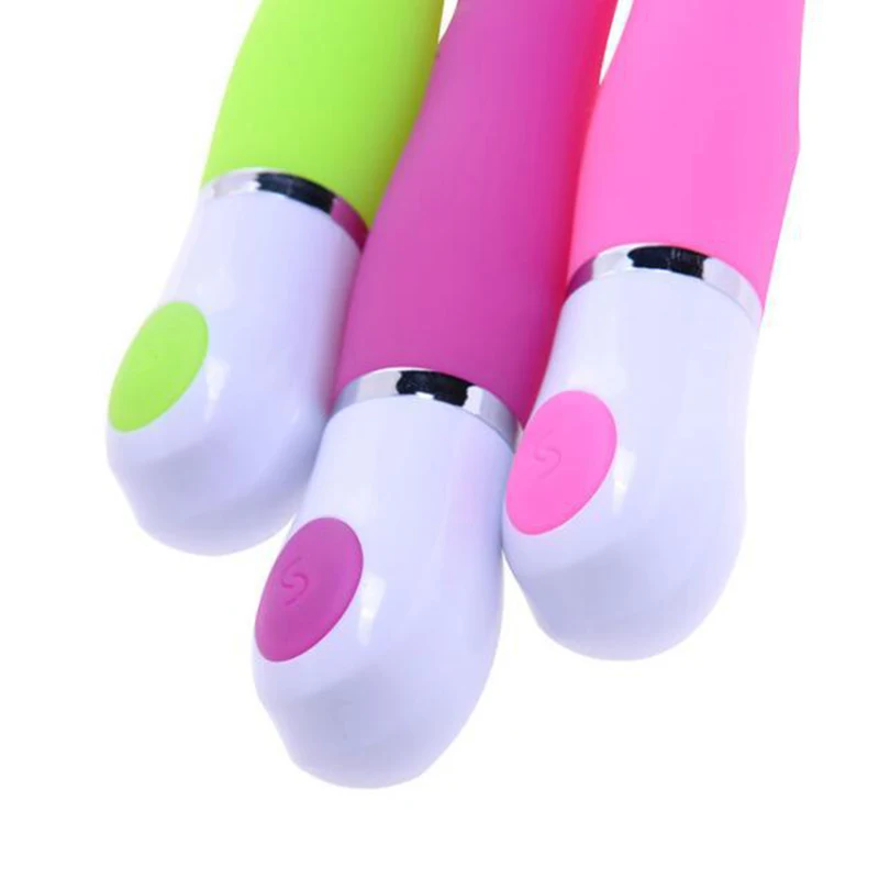 Женский Вибратор вибратор грудной стимулирующий G Spot игрушка для взрослых AV Rod