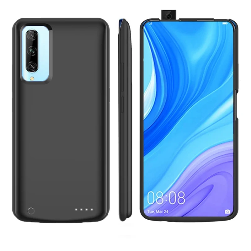 Высокое качество 6500 мАч аккумулятор для Huawei P smart Pro 2019 | Мобильные телефоны и