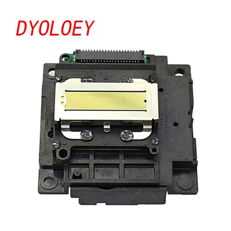FA04010 FA04000 печатающая головка для Epson L132 L130 L220 L222 L310 L362 L365 L366 L455 L456 L565 L566 WF-2630 XP-332 WF2630
