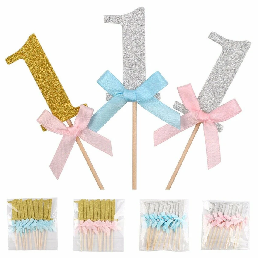 

1 набор топпер для торта детский праздник для будущей матери на день рождения 1-й год декор блестящая бумага для вечерние ринки свадебные укр...