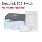 Умный светильник ель Broadlink TC3 с Wi-Fi и поддержкой Alexa и Google