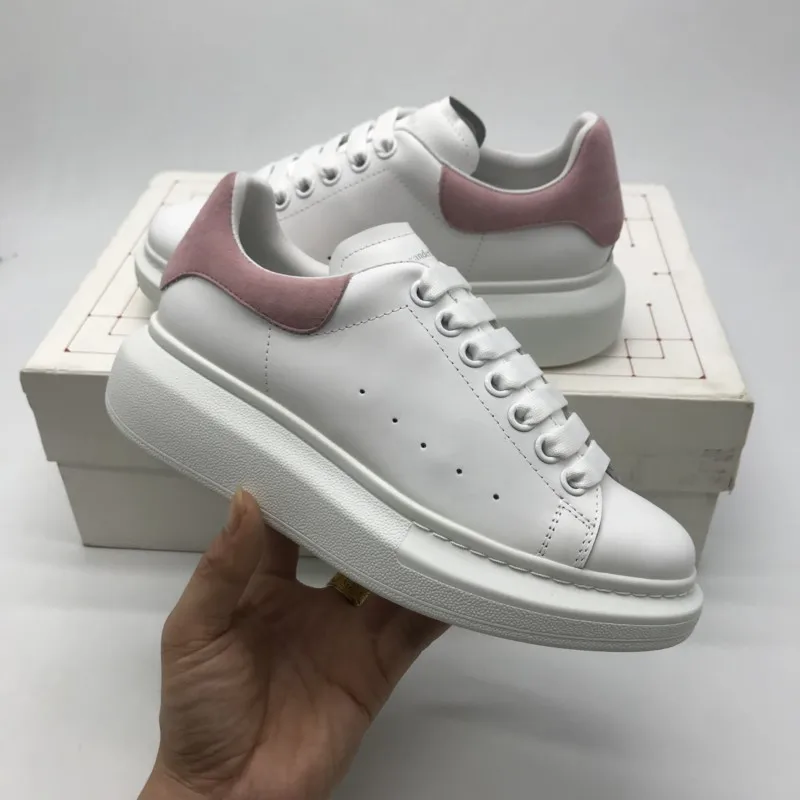 2019-20 Мужская и женская обувь на плоской подошве повседневная наивысшего качества