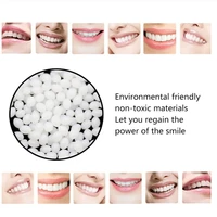 diy denture solid tooth gel temporary tooth repair kit teeth and gaps falseteeth solid glue denture adhesive safety 2019 new 611