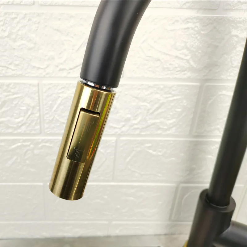 Сенсорный кухонный кран SDSN умный сенсорный смеситель из нержавеющей стали