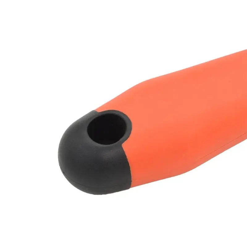 

6/8/10/12 Inch Stainless Steel Putty Knife Taping Paint Scraper Broad Blade with Plastic Handle for Wall Floor Tile