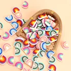 50100 шт., детский силиконовый Прорезыватель для зубов