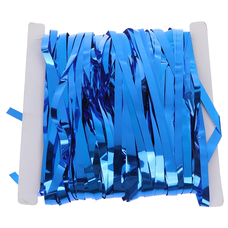 1 шт. занавеска с кисточками для дождя реквизит сцены фото фон Хэллоуина свадьбы