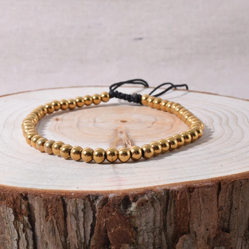 

Rttooas Evil Eye Bracelet For Women MIYUKI Beaded Charm Bracelets Bileklik Handmade Stainless Steel Bracelet Pulseria Mujer 2020