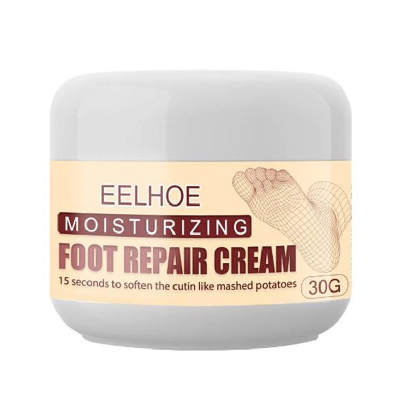 10 г Крем против трещин для ног маска сухости восстанавливающий крем с трещинами