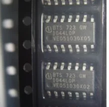 

50 шт. BTS723GW BTS723 BTS 723 GW 723GW SOP14 IC