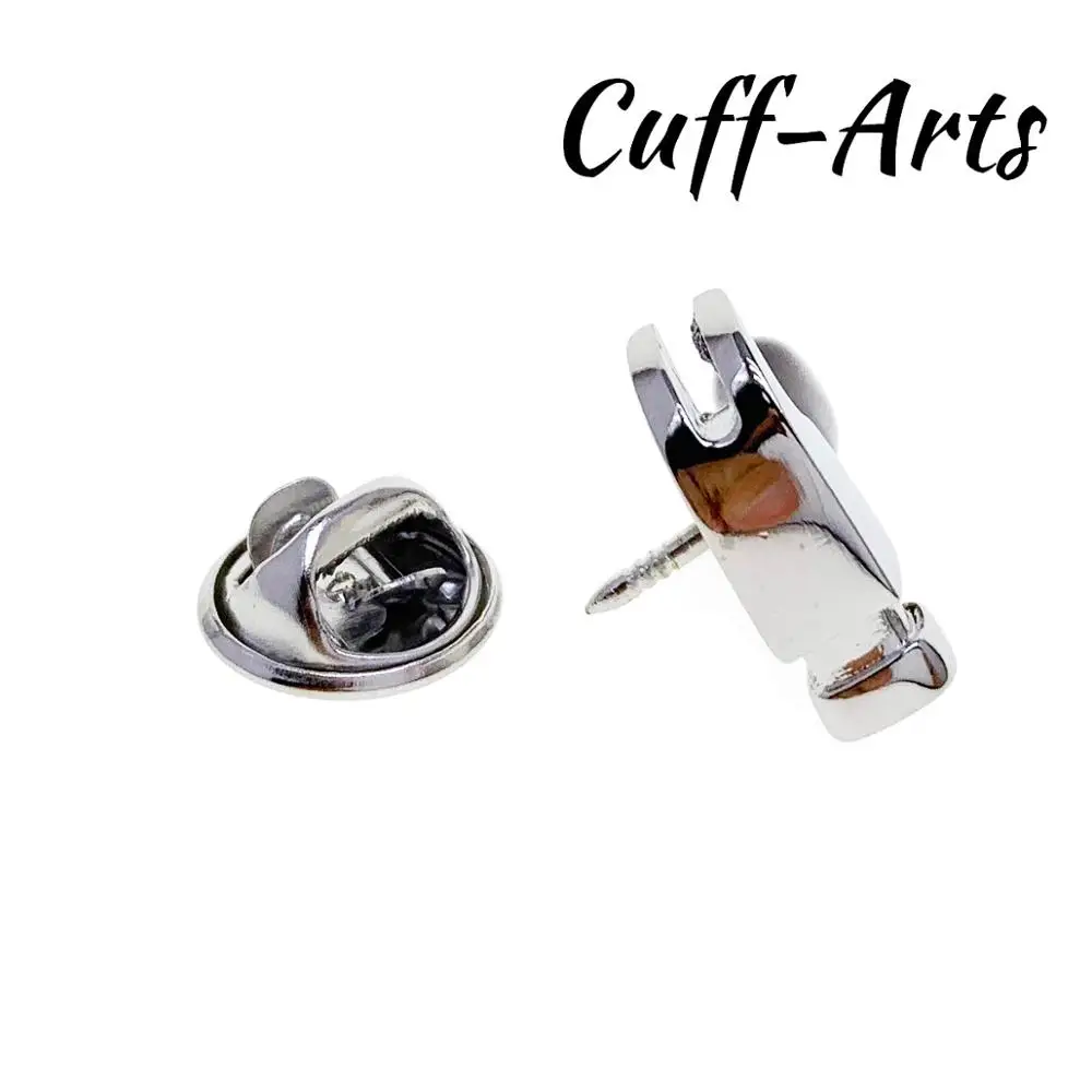 Нагрудные Значки для мужчин коричневые молотки нагрудные значки модные броши