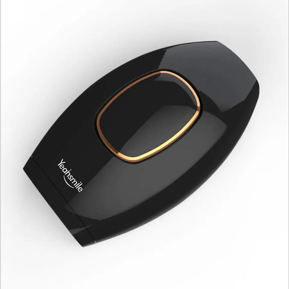 Бытовой лазерный фотонный безопасный безболезненный IPL аппарат для удаления