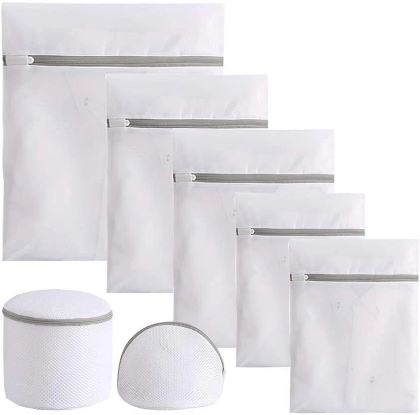 Дорожный мешок для стирки сумки грязной одежды мешки белья защиты бюстгальтеров