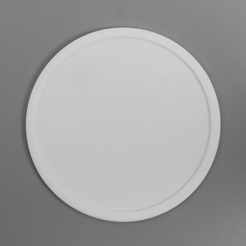 Подставки силиконовые цветные, 3,9 дюйма, 13 цветов