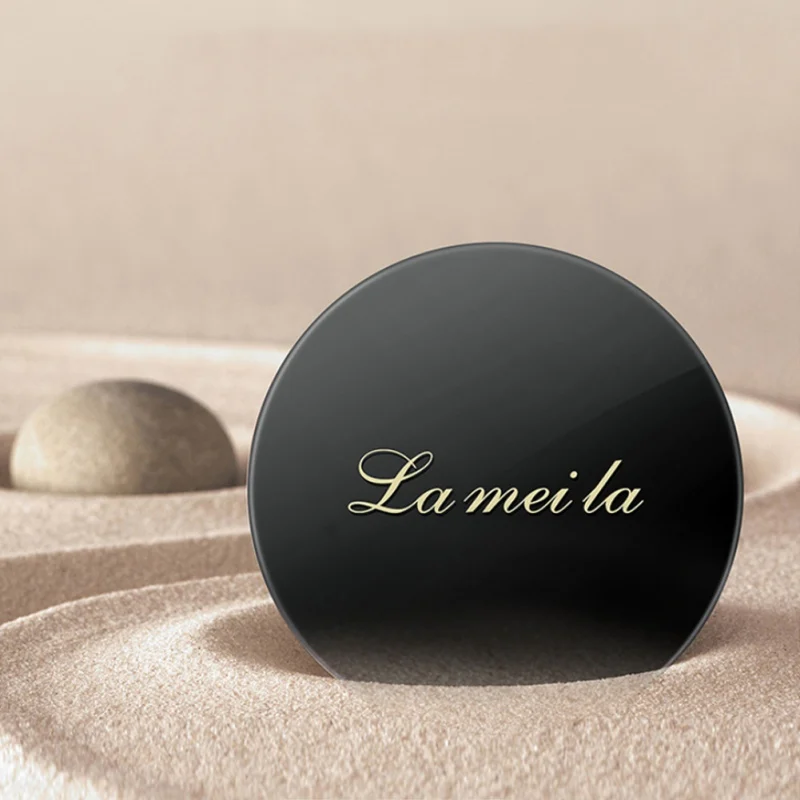 

New Hot Makeup Powder 3 Colors Loose Powder Contour Face Makeup Waterproof Loose Powder Setting Skin Finish Powder d1