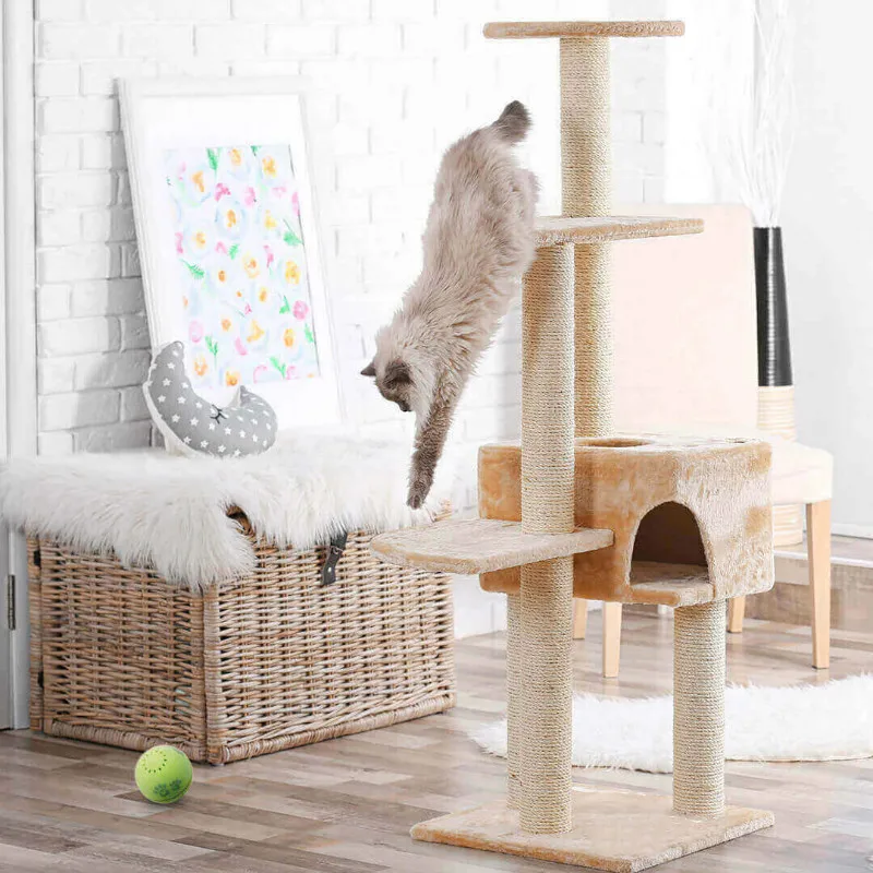 Умный шарики компаньоны для домашних животных Интерактивная игрушка