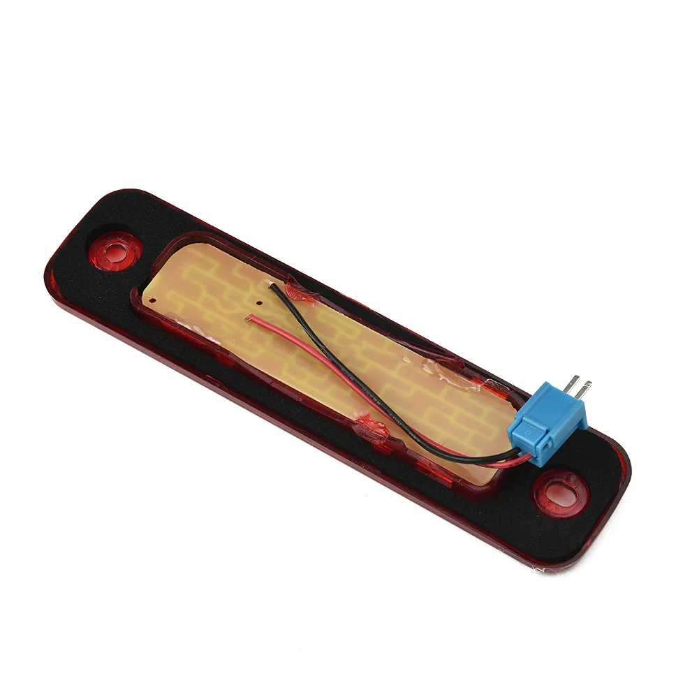 

High-Level Brake Light Lens Rear Red Stop Third Brand New High Quality