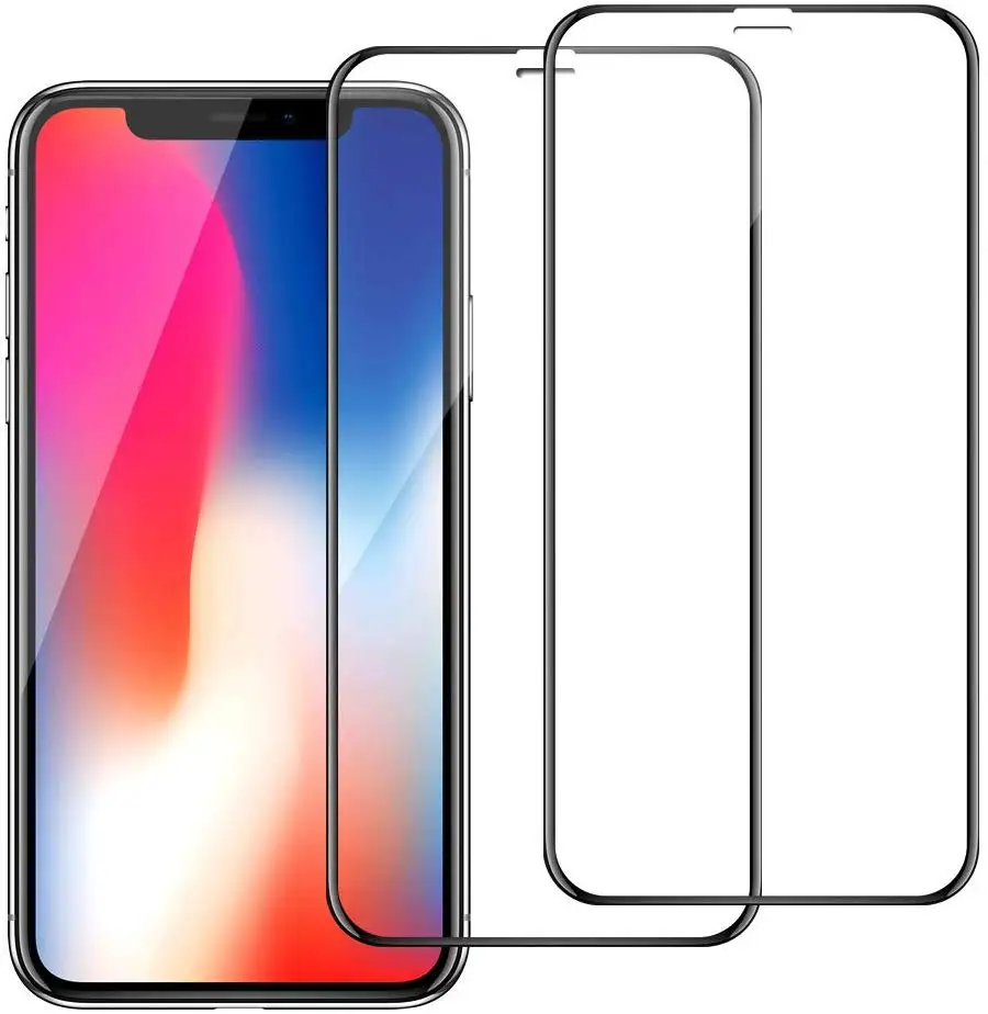 Tempered Glass Чехол для Xiao mi Red mi Note 8 7 Pro 8A 8 7A K20 Pro, кожаный чехол s Xiaomi mi A3 CC9 CC9E 9lite 9 T, защитный чехол для телефона - Color: Tempered Glass