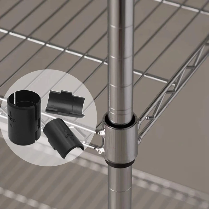 54 шт в комплекте провода полку клипы стеллажи супермаркетов полочные