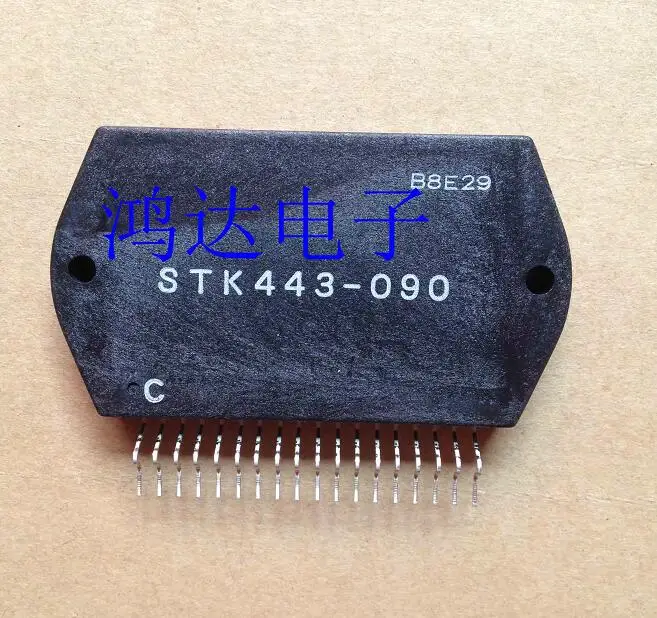 

1 шт. STK443 STK443-090