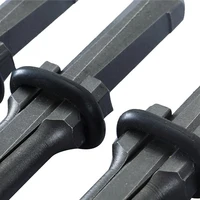 Клинья для раскалывания камня и бетона#5