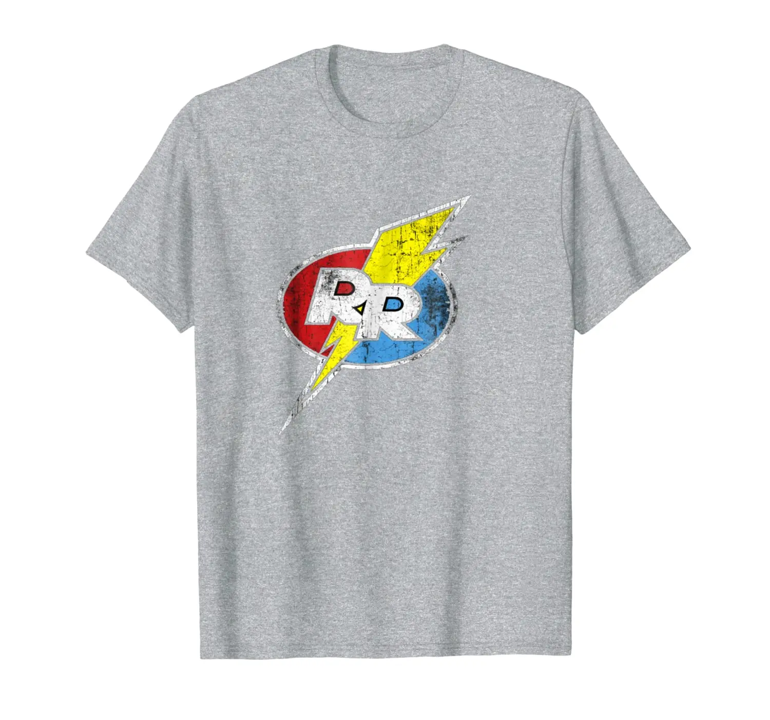 

Rescue Rangers T-Shirt