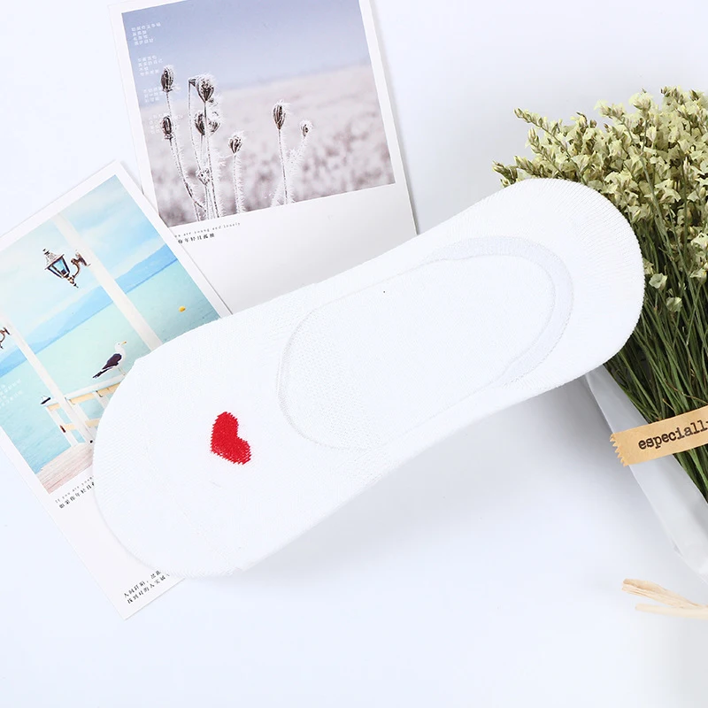 5 пар Женские зимние носки высокого качества женская мода милые хлопковые