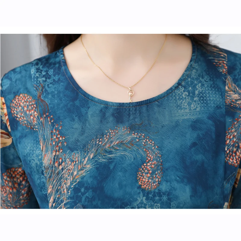 Women Summer Casual Short Sleeve Long Dress Boho Floral Print Slim Party Fashion Sexy Dresses Vestidos Plus Size 4XL | Женская одежда