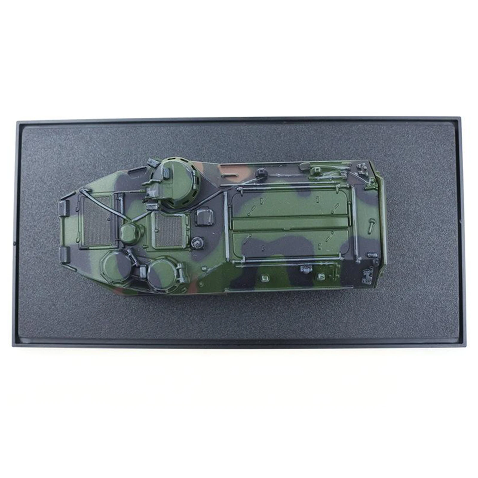 

1:72 Tank Model Heavy Duty Tank Model Alloy Diecast Tank Model Toy for Kids Children New Year Birthday Gift
