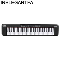 clavier musical electronica elektronische eletronica org klavye tastiera stand music digital piano keyboard electronic organ