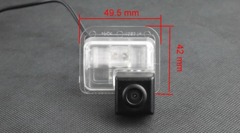 $81.22 For Mazda CX-5 CX-7 CX 5 7 CX5 2012 ~2017 Rear View Camera Reversing Camera Car Back up Camera HD CCD Night Vision Vehicle Cam