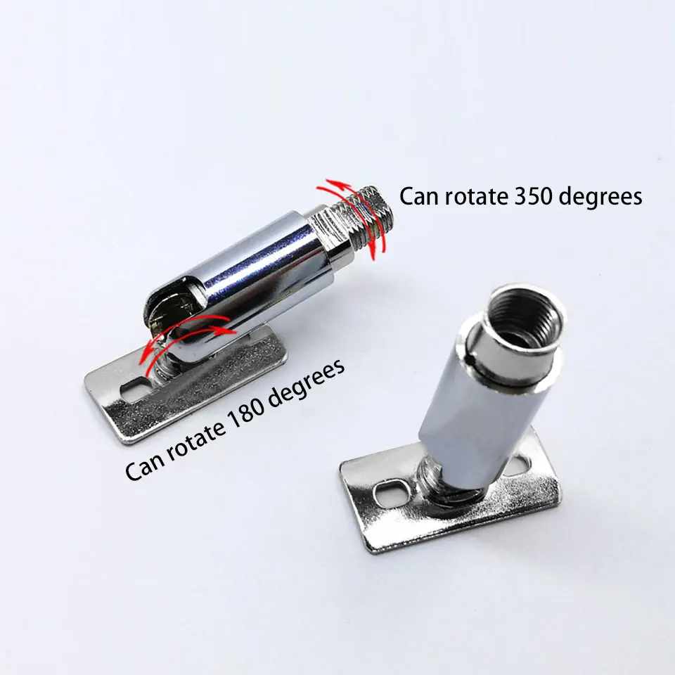 2 шт. универсальная светодиодная подставка для фар с ладонью 15 мм Универсальная