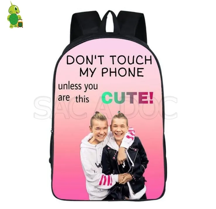 Mochila Маркус и Мартинус рюкзак для женщин школьная сумка для подростков девочек мальчиков Водонепроницаемый модный рюкзак для путешествия Сумка - Цвет: 15