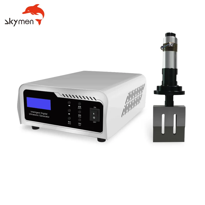 Быстрая доставка 2000 вт ультразвуковой сварочный аппарат нетканый пластиковый